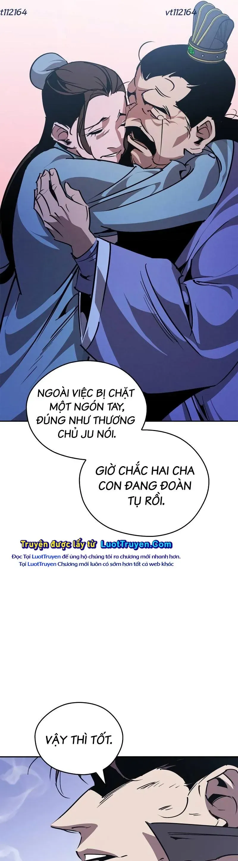 Võ Học Miền Viễn Tây Chương 61 - Trang 57