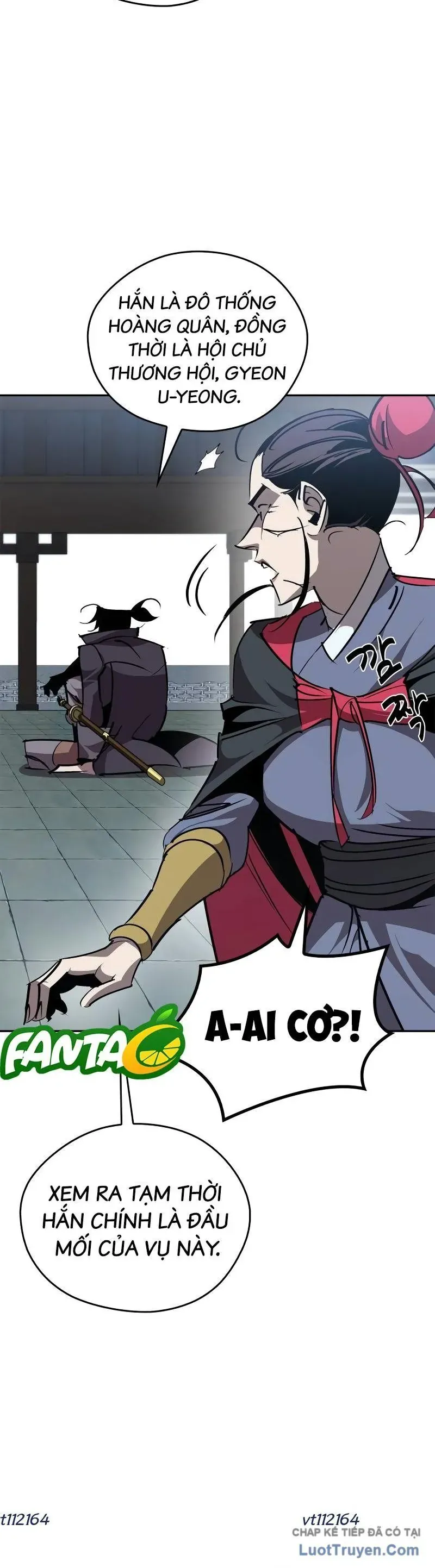 Võ Học Miền Viễn Tây Chương 61 - Trang 59