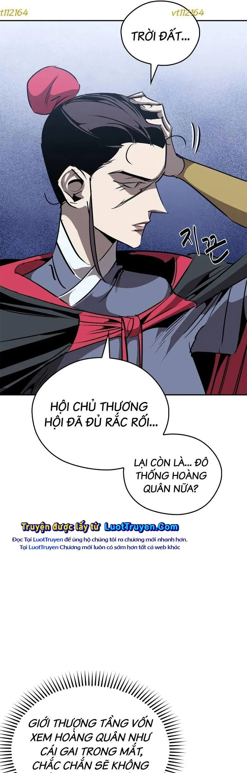 Võ Học Miền Viễn Tây Chương 61 - Trang 60