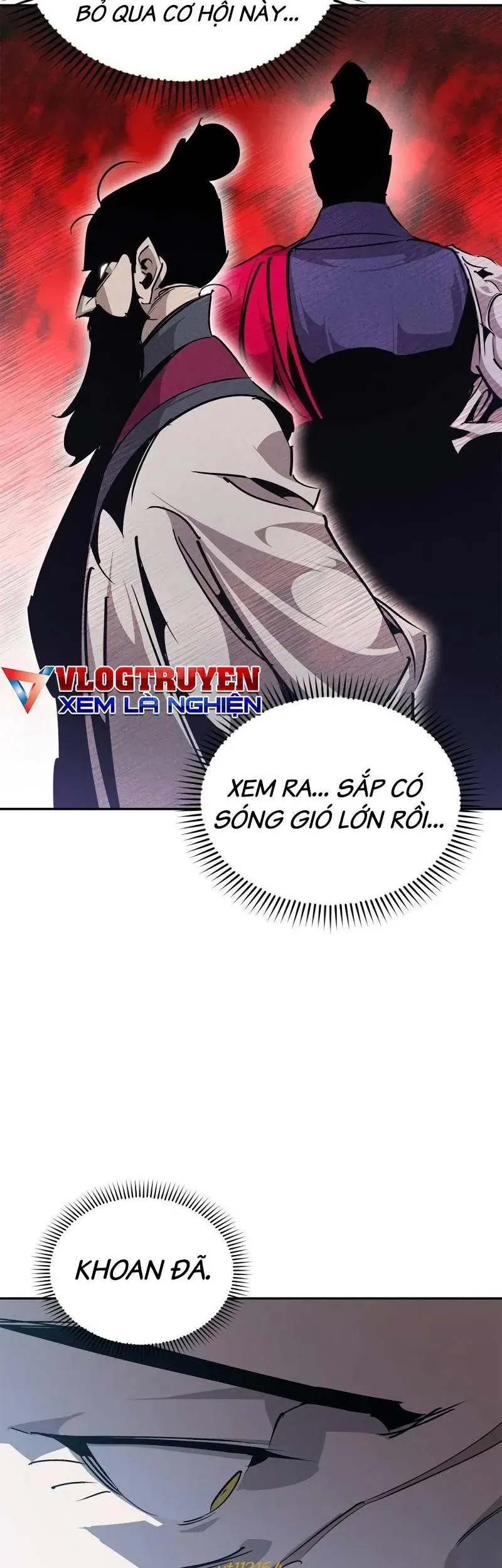 Võ Học Miền Viễn Tây Chương 61 - Trang 61