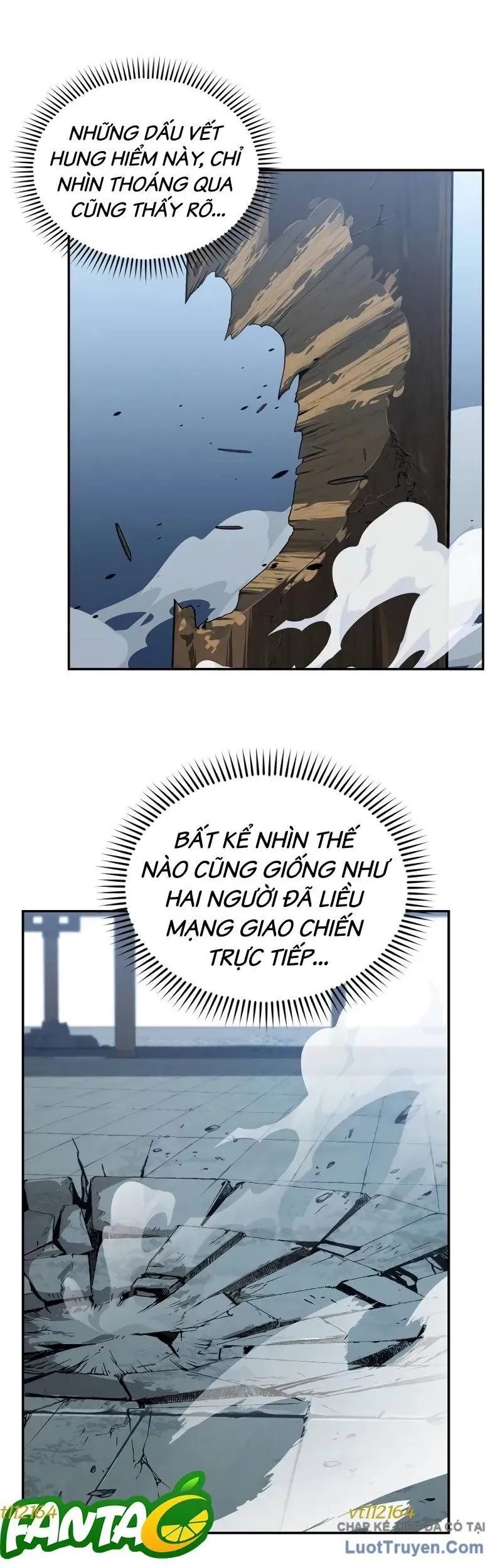 Võ Học Miền Viễn Tây Chương 61 - Trang 63