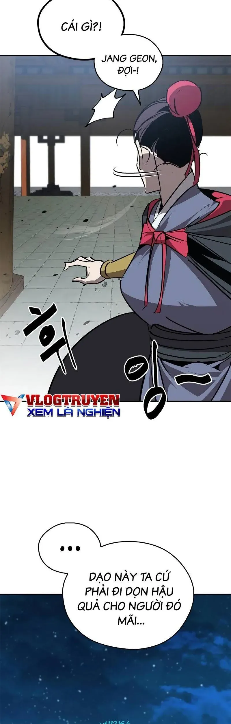 Võ Học Miền Viễn Tây Chương 61 - Trang 65