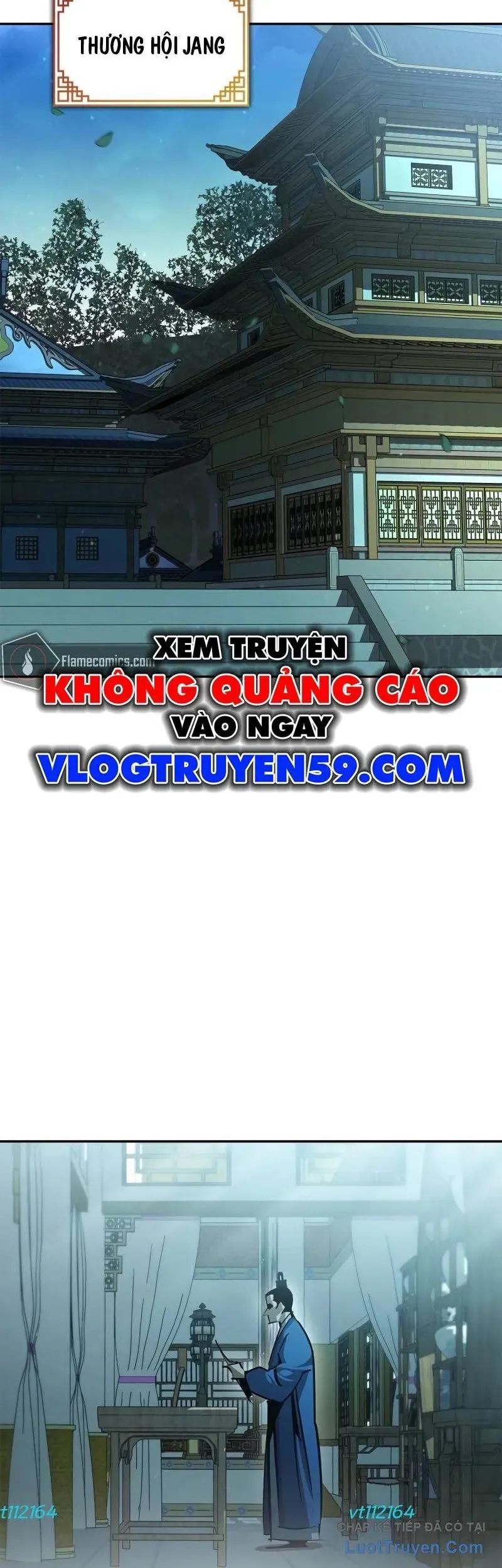 Võ Học Miền Viễn Tây Chương 61 - Trang 67