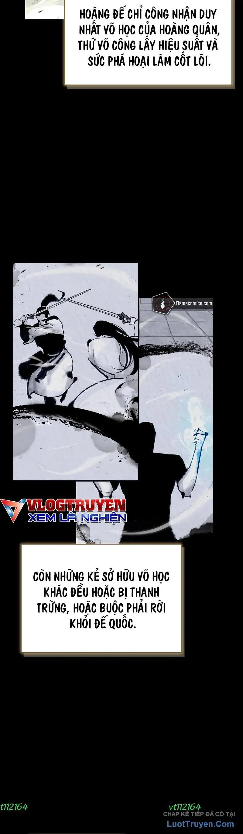 Võ Học Miền Viễn Tây Chương 62.5 - Trang 12