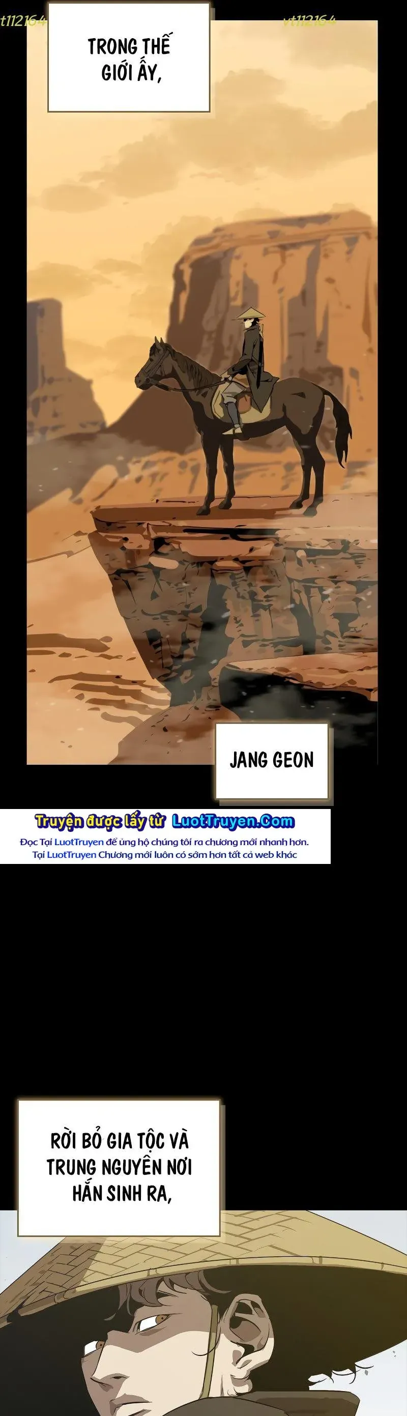 Võ Học Miền Viễn Tây Chương 62.5 - Trang 13