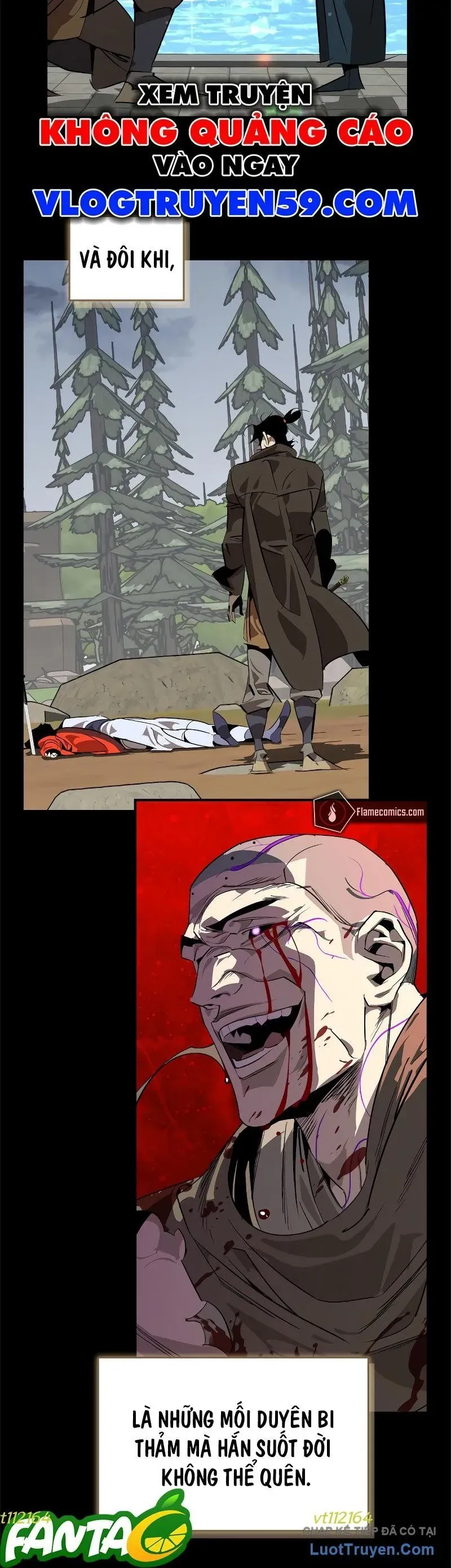 Võ Học Miền Viễn Tây Chương 62.5 - Trang 17