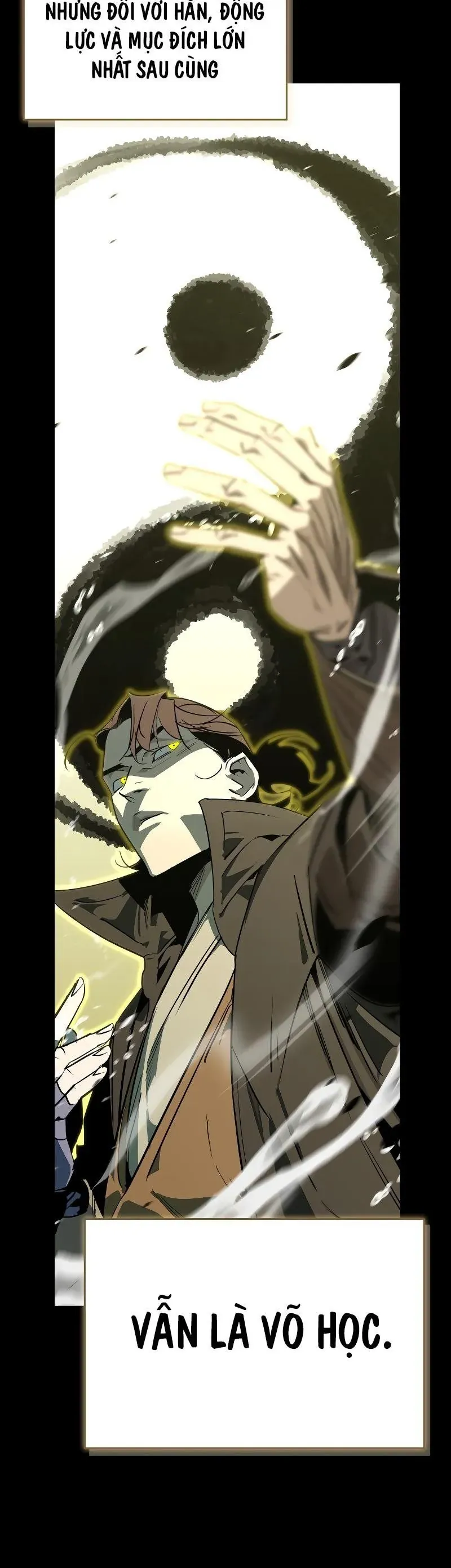 Võ Học Miền Viễn Tây Chương 62.5 - Trang 19
