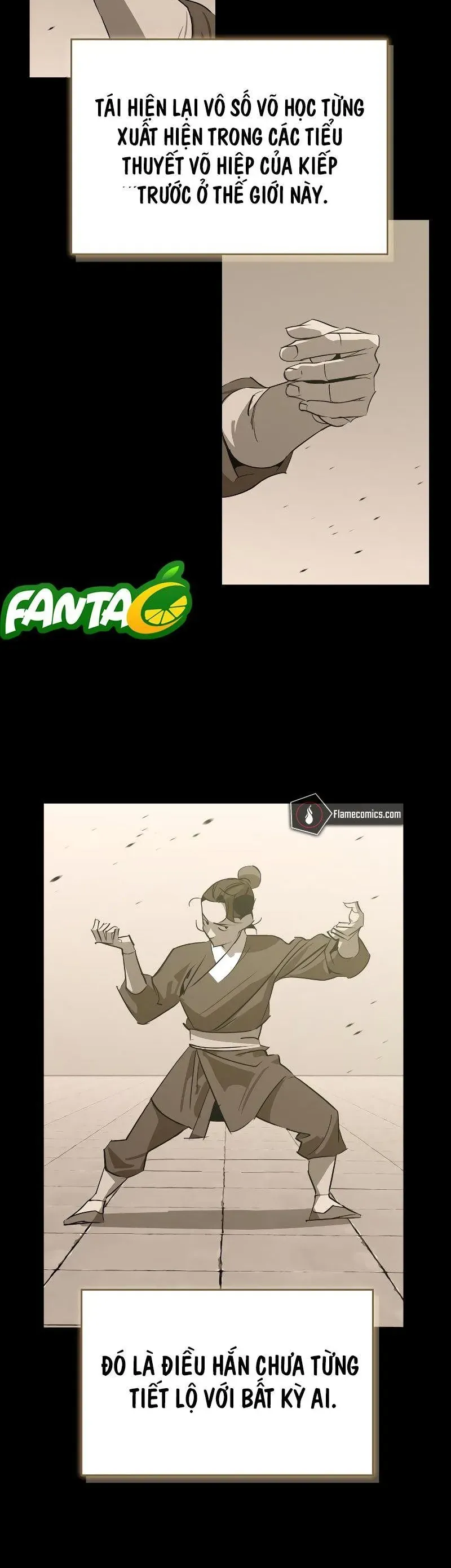 Võ Học Miền Viễn Tây Chương 62.5 - Trang 21