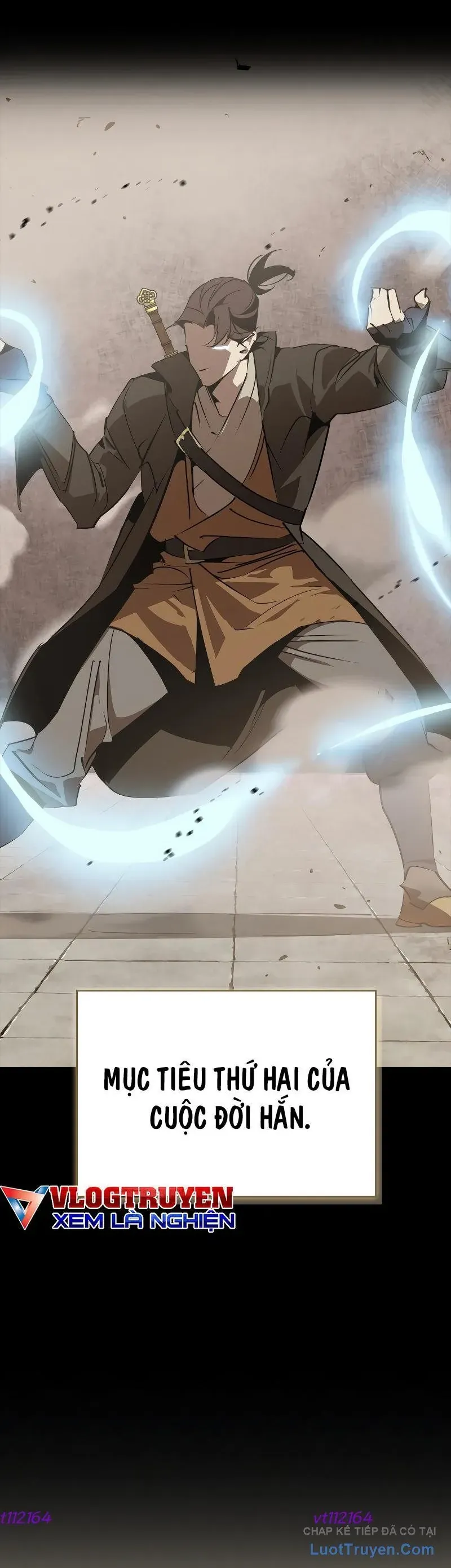 Võ Học Miền Viễn Tây Chương 62.5 - Trang 22