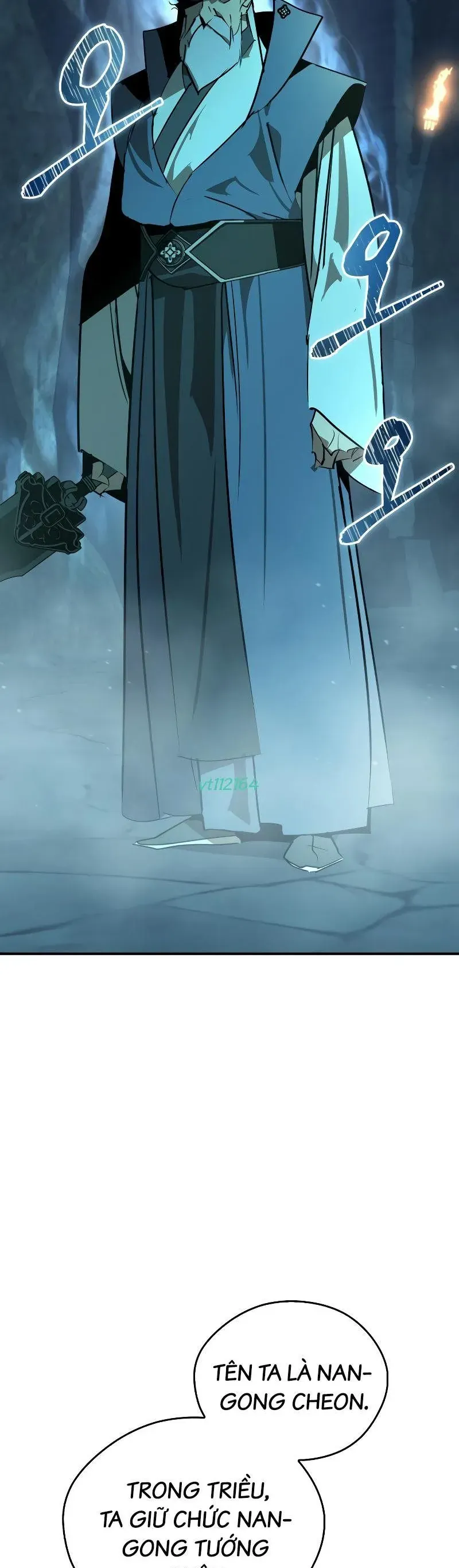 Võ Học Miền Viễn Tây Chương 62.5 - Trang 25