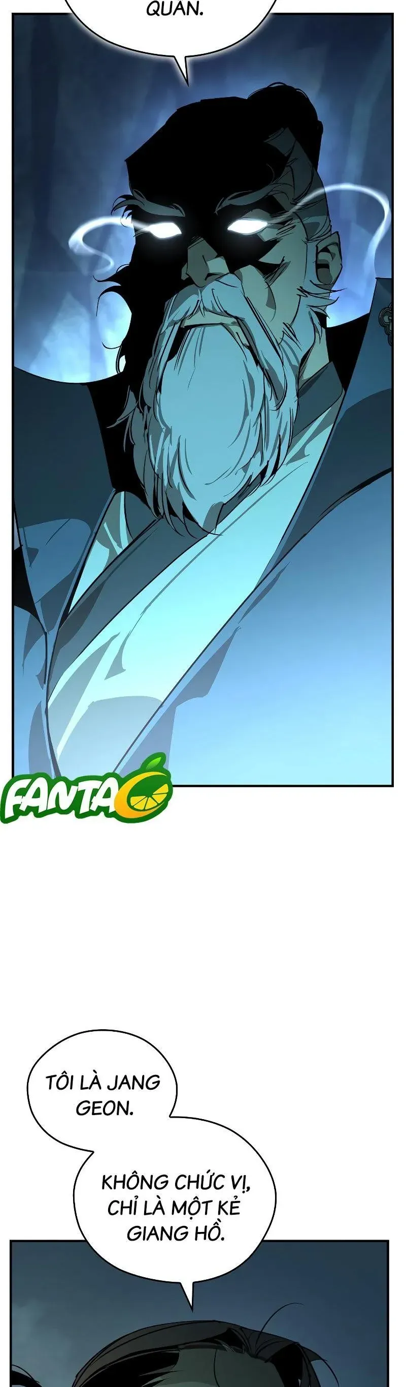 Võ Học Miền Viễn Tây Chương 62.5 - Trang 26