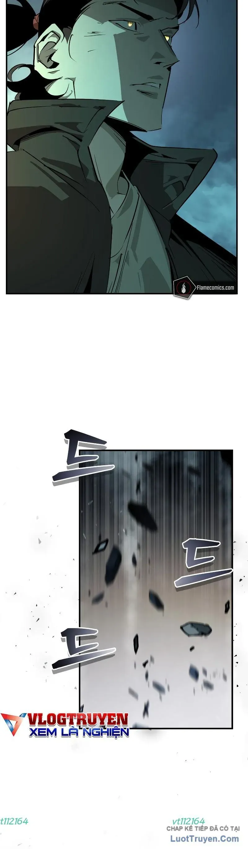 Võ Học Miền Viễn Tây Chương 62.5 - Trang 27