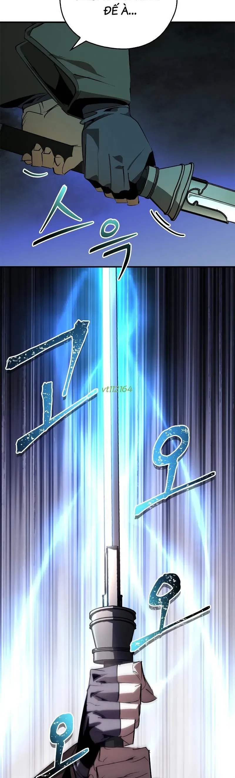 Võ Học Miền Viễn Tây Chương 62.5 - Trang 30