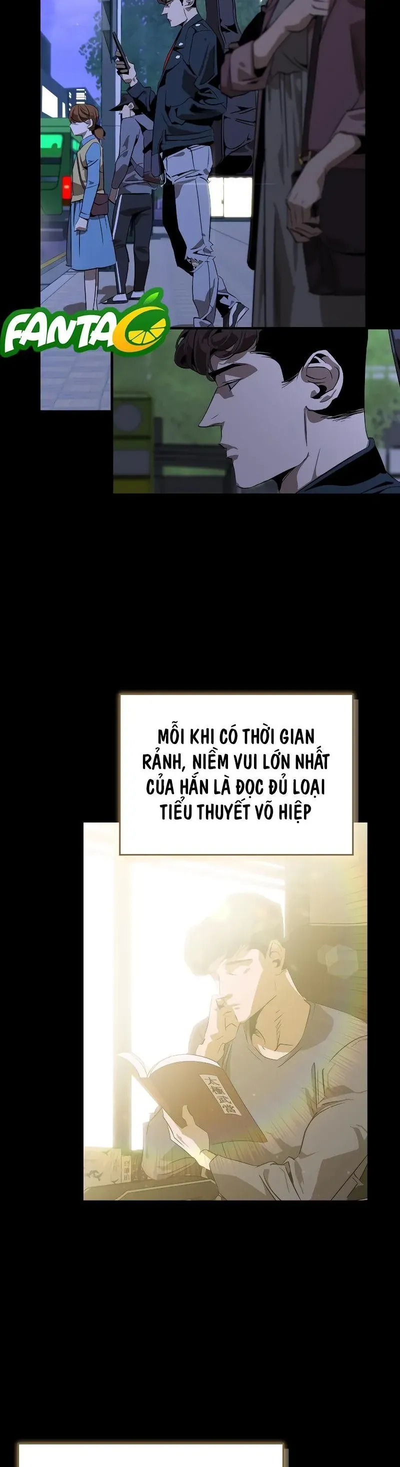 Võ Học Miền Viễn Tây Chương 62.5 - Trang 4