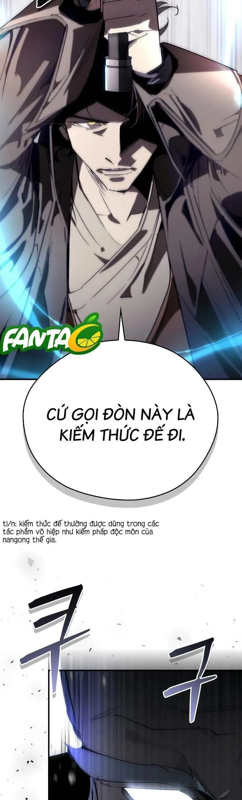 Võ Học Miền Viễn Tây Chương 62.5 - Trang 31