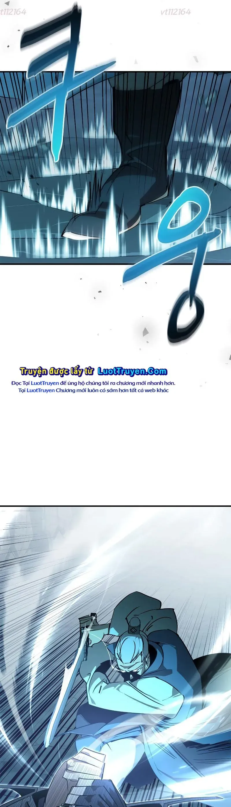 Võ Học Miền Viễn Tây Chương 62.5 - Trang 33