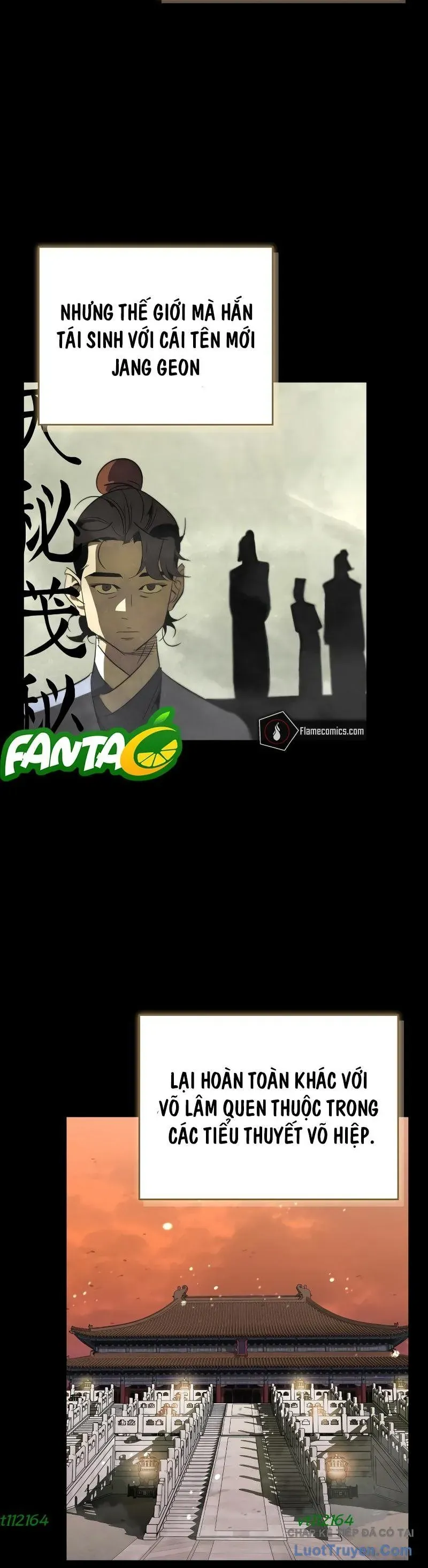 Võ Học Miền Viễn Tây Chương 62.5 - Trang 7