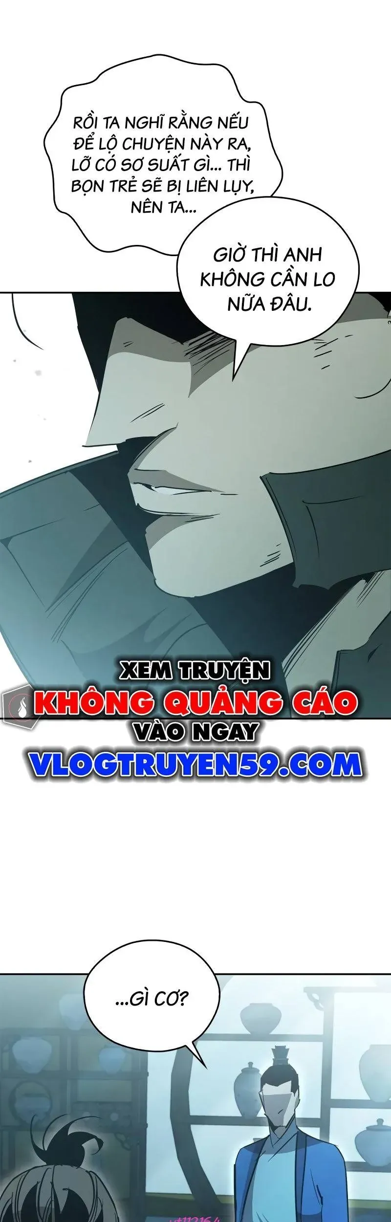 Võ Học Miền Viễn Tây Chương 62 - Trang 12