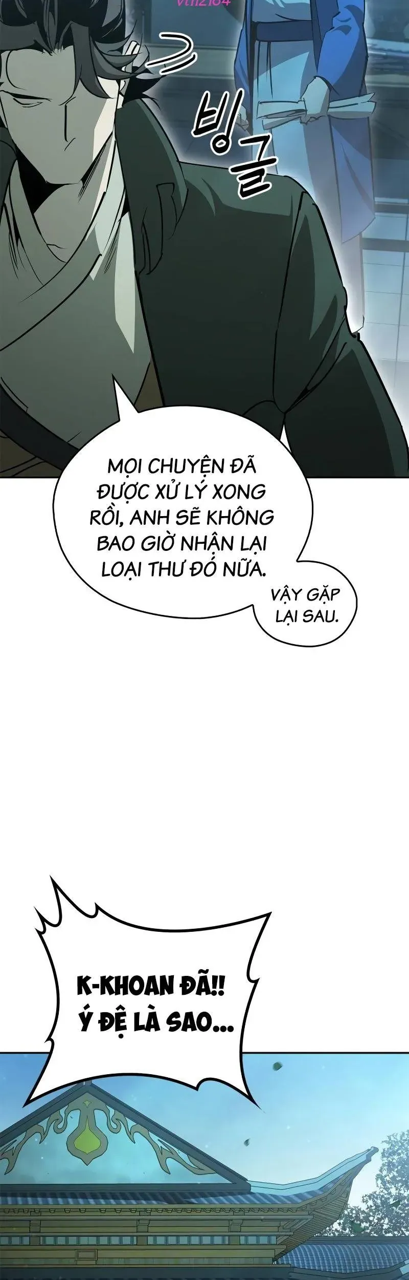 Võ Học Miền Viễn Tây Chương 62 - Trang 13