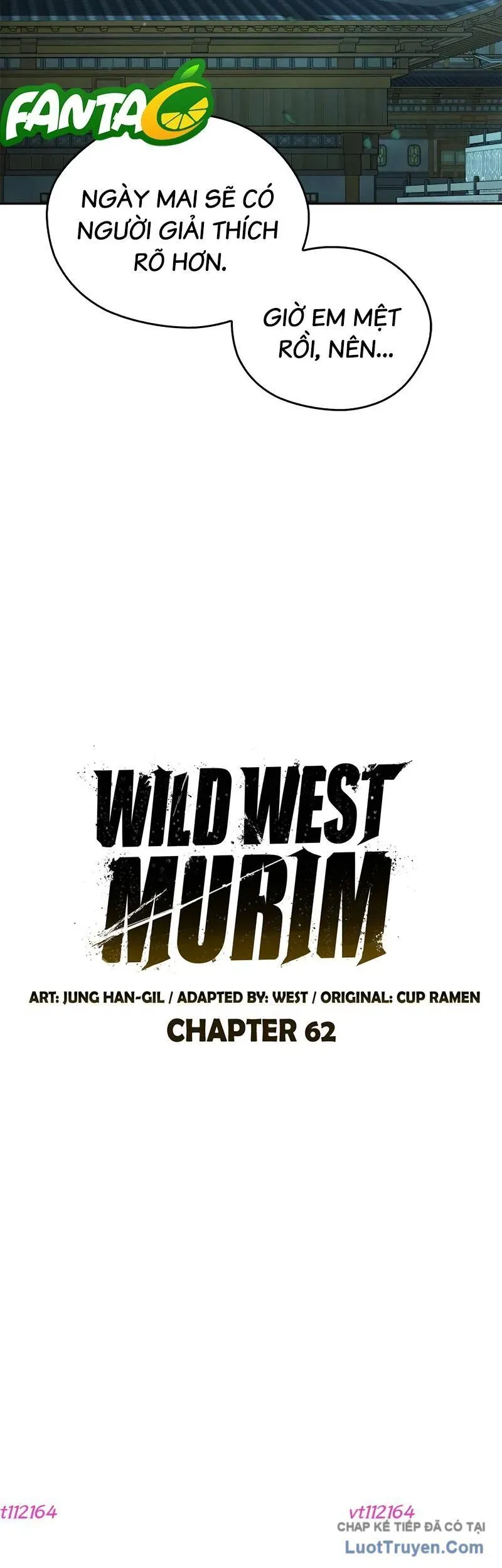 Võ Học Miền Viễn Tây Chương 62 - Trang 14