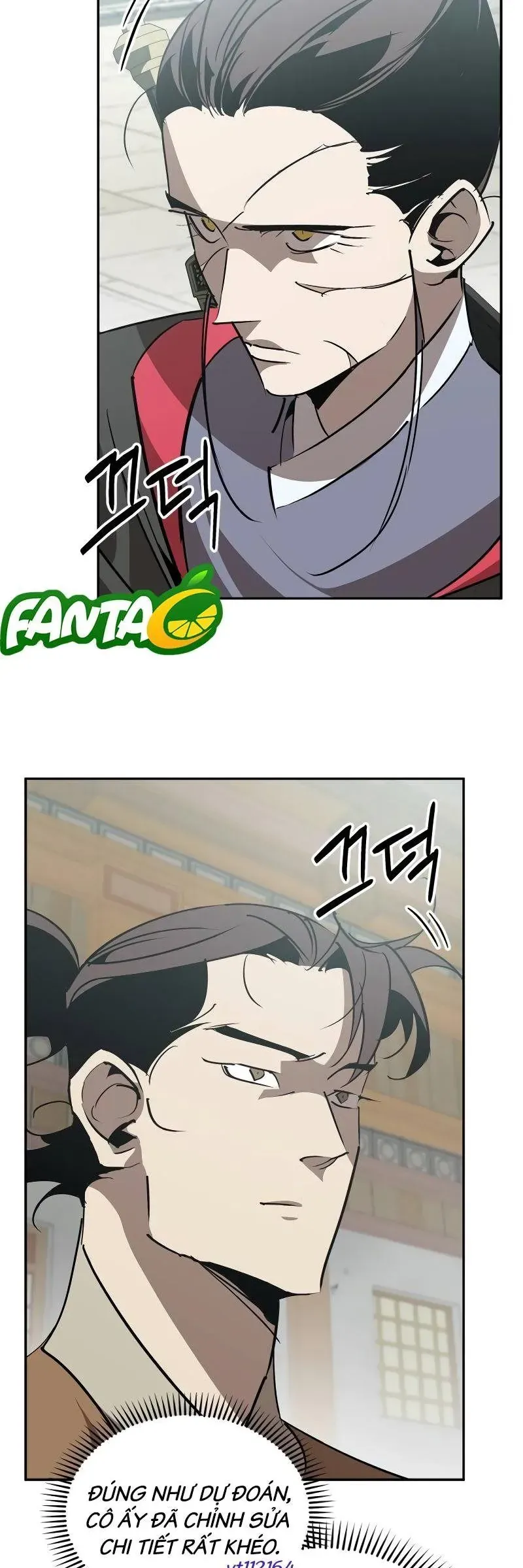 Võ Học Miền Viễn Tây Chương 62 - Trang 19