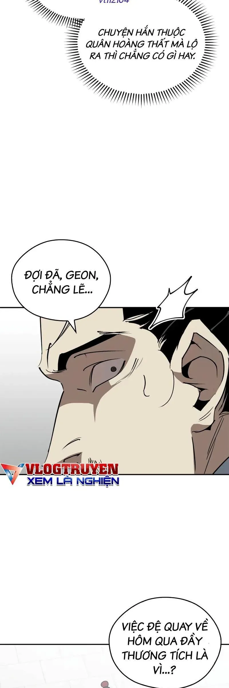 Võ Học Miền Viễn Tây Chương 62 - Trang 20
