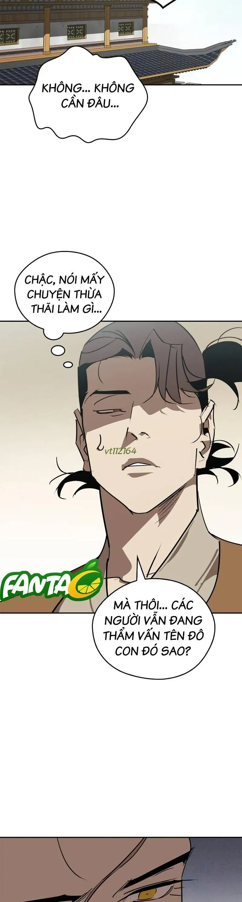 Võ Học Miền Viễn Tây Chương 62 - Trang 23