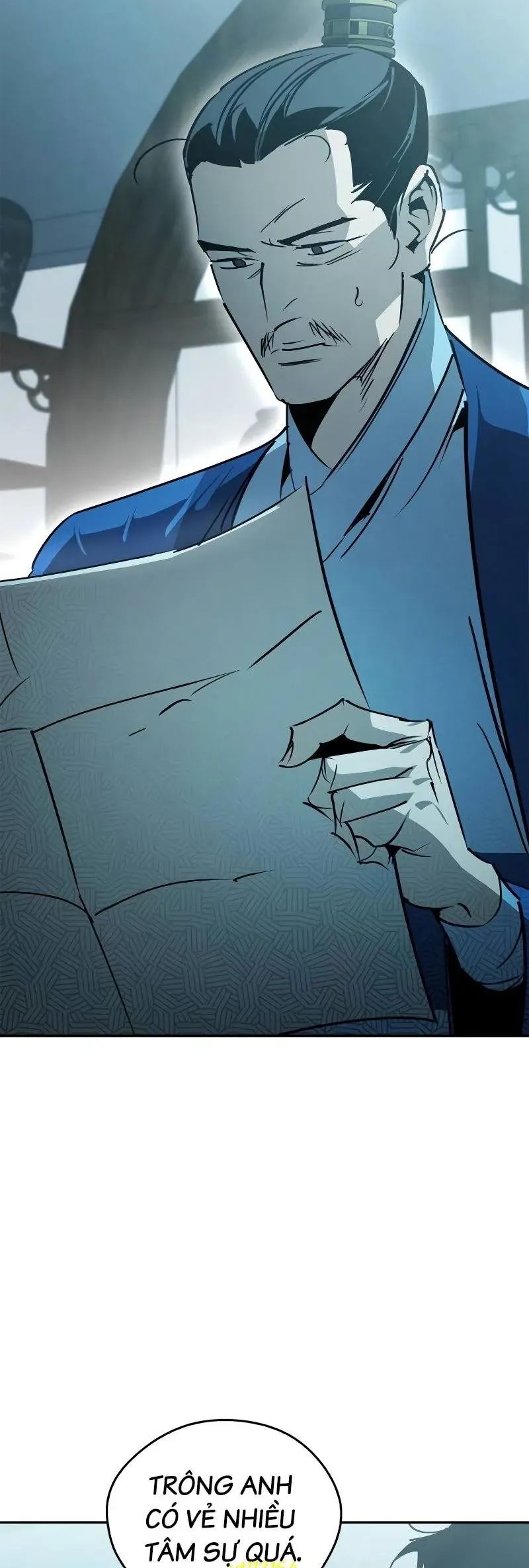 Võ Học Miền Viễn Tây Chương 62 - Trang 4