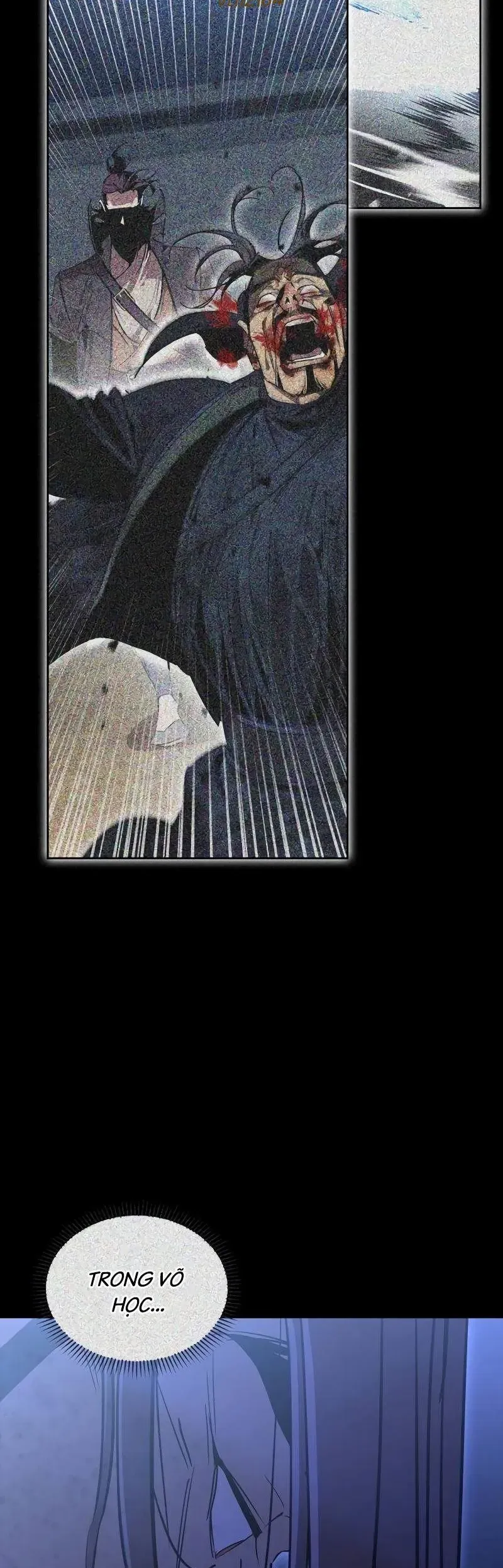Võ Học Miền Viễn Tây Chương 62 - Trang 35