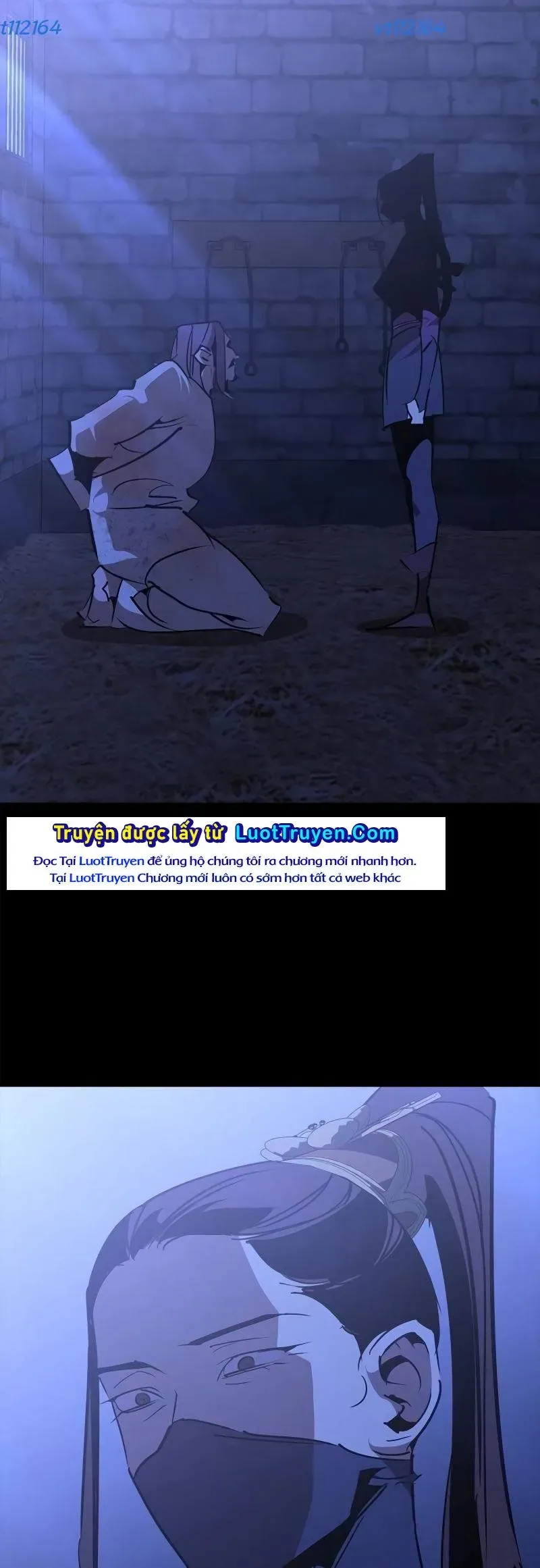 Võ Học Miền Viễn Tây Chương 62 - Trang 37