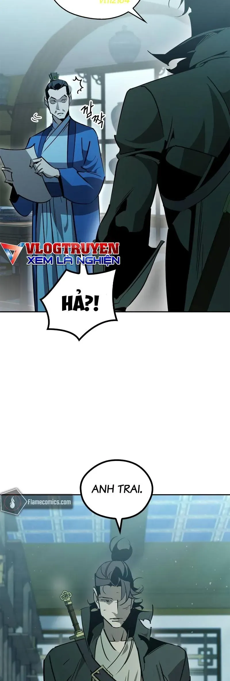 Võ Học Miền Viễn Tây Chương 62 - Trang 5