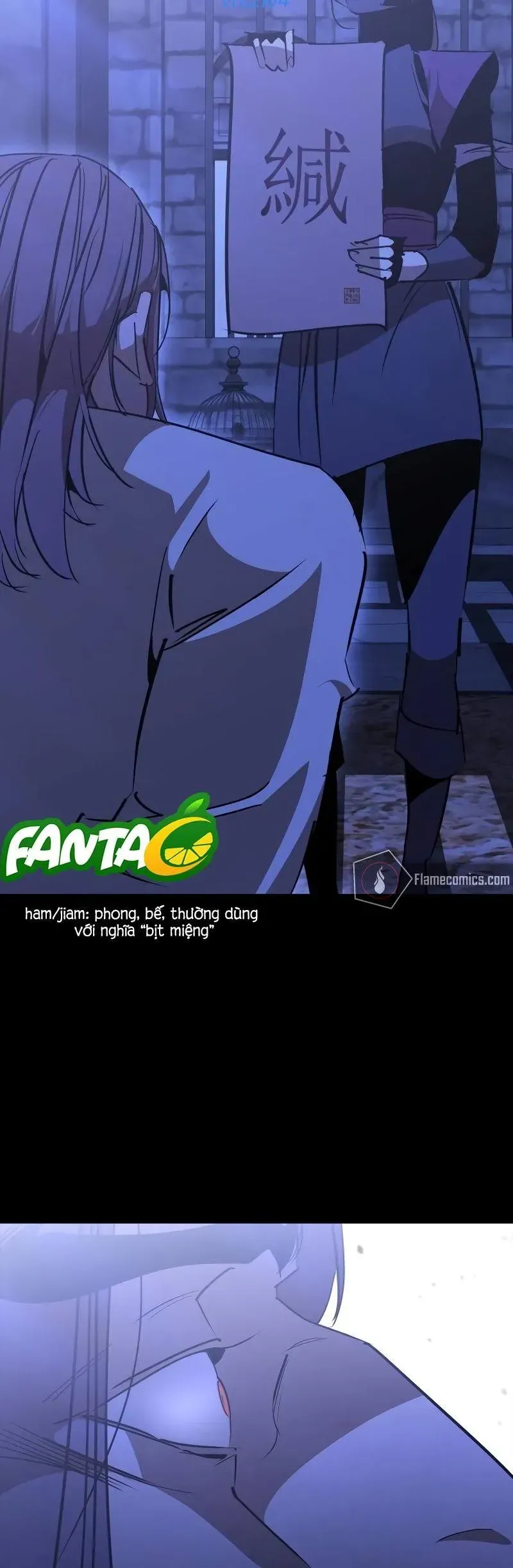 Võ Học Miền Viễn Tây Chương 62 - Trang 43