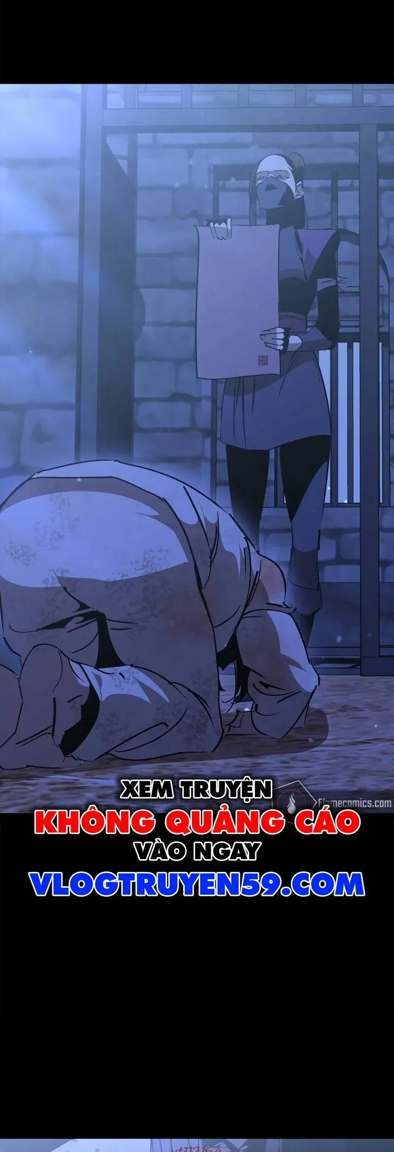 Võ Học Miền Viễn Tây Chương 62 - Trang 50