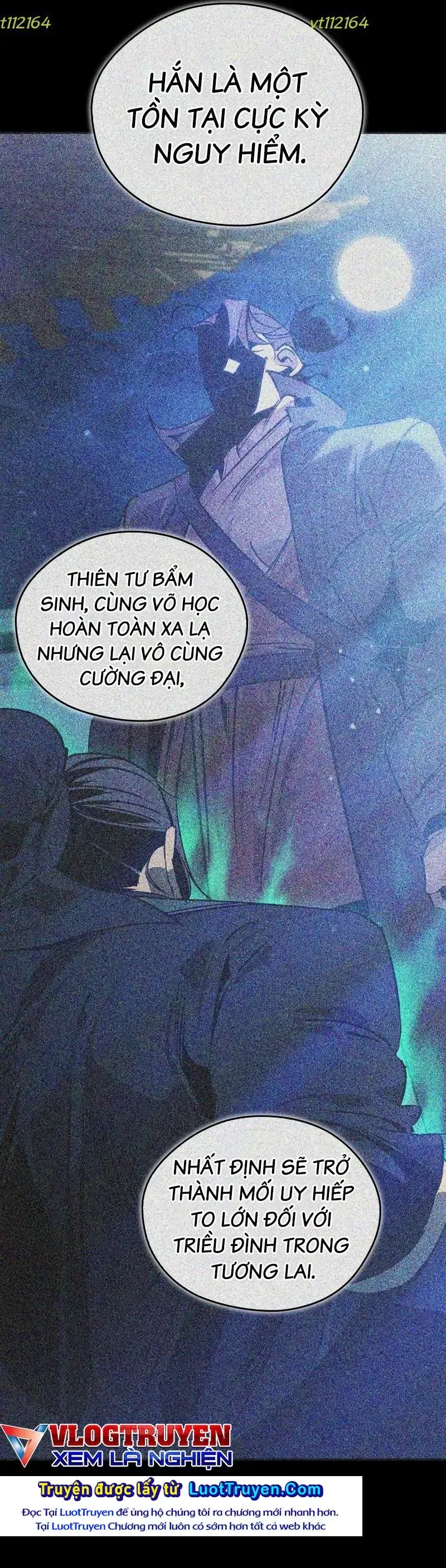 Võ Học Miền Viễn Tây Chương 62 - Trang 53