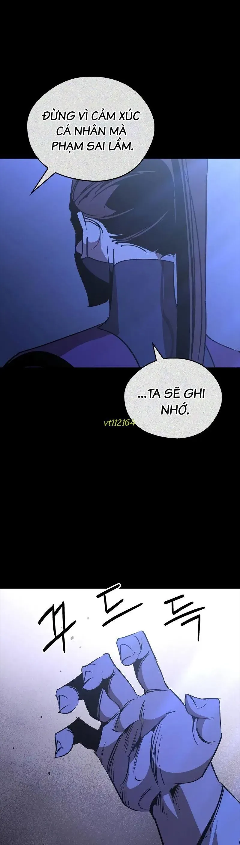 Võ Học Miền Viễn Tây Chương 62 - Trang 54