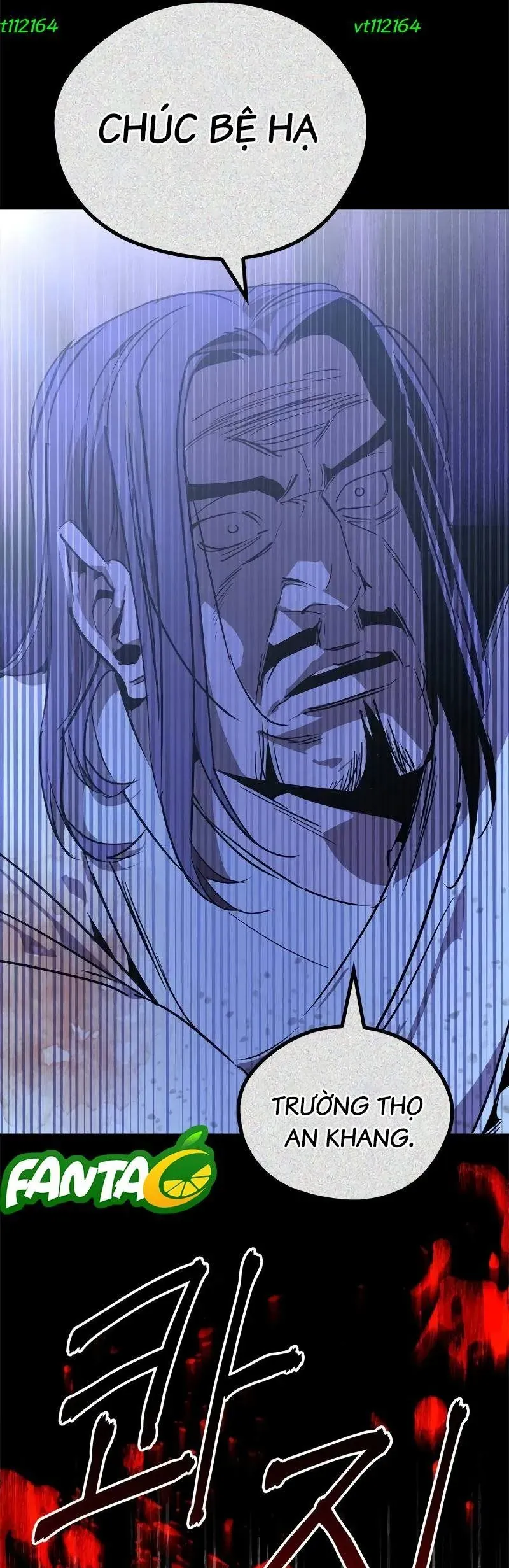 Võ Học Miền Viễn Tây Chương 62 - Trang 56