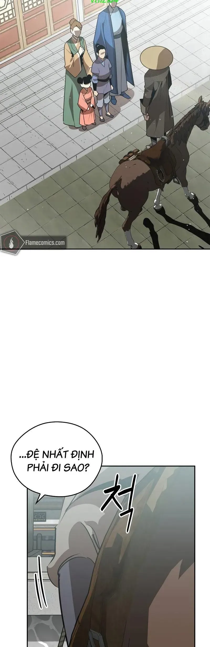 Võ Học Miền Viễn Tây Chương 62 - Trang 58