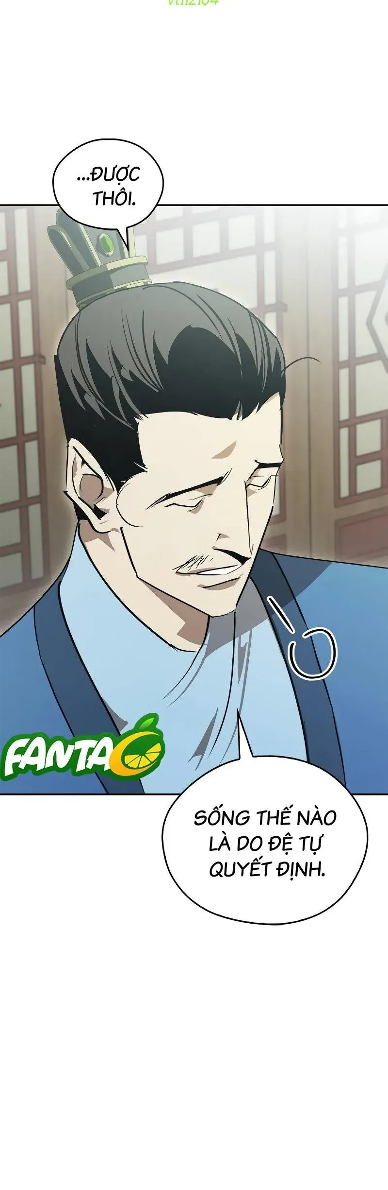 Võ Học Miền Viễn Tây Chương 62 - Trang 62