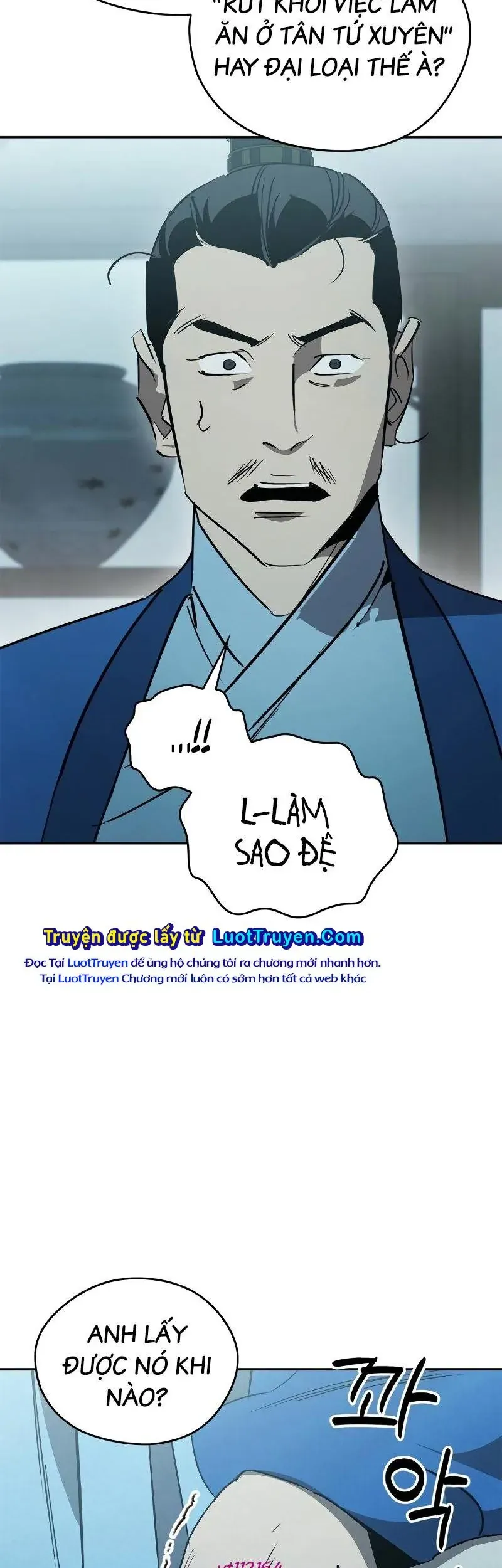 Võ Học Miền Viễn Tây Chương 62 - Trang 8