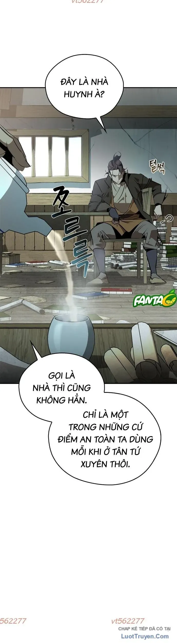 Võ Học Miền Viễn Tây Chương 63 - Trang 12