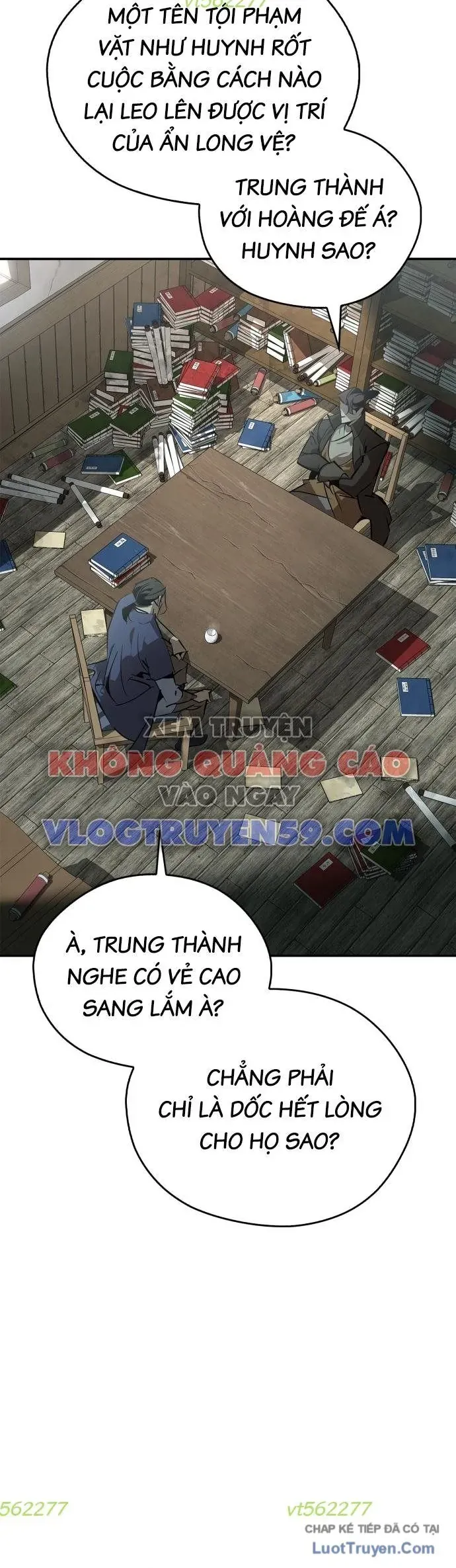 Võ Học Miền Viễn Tây Chương 63 - Trang 14