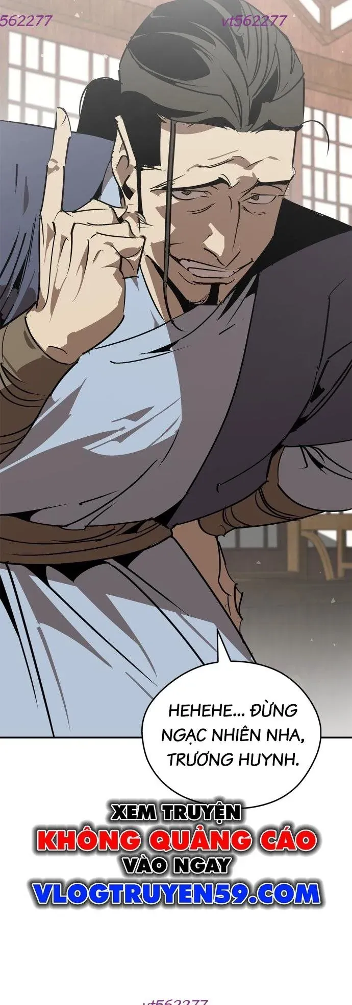 Võ Học Miền Viễn Tây Chương 63 - Trang 17