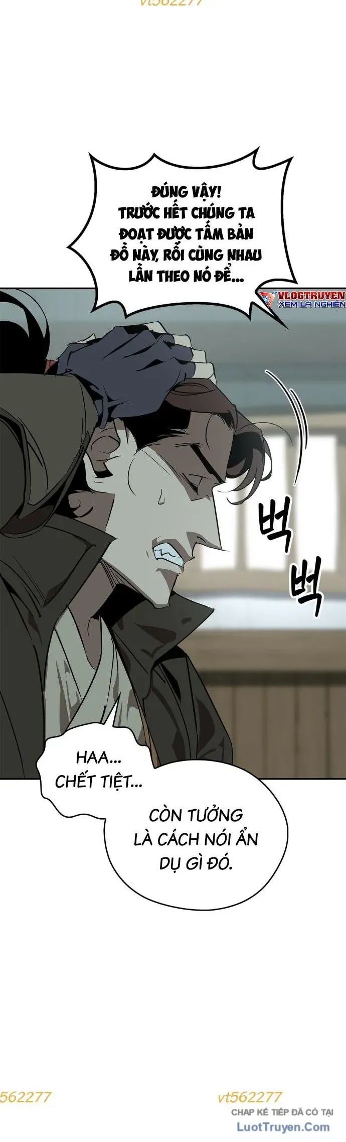 Võ Học Miền Viễn Tây Chương 63 - Trang 20