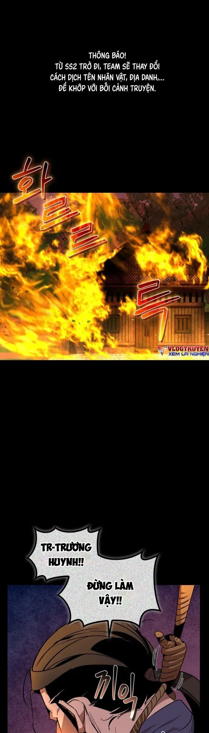 Võ Học Miền Viễn Tây Chương 63 - Trang 3