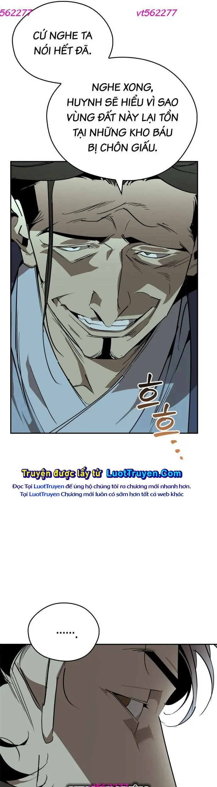 Võ Học Miền Viễn Tây Chương 63 - Trang 25