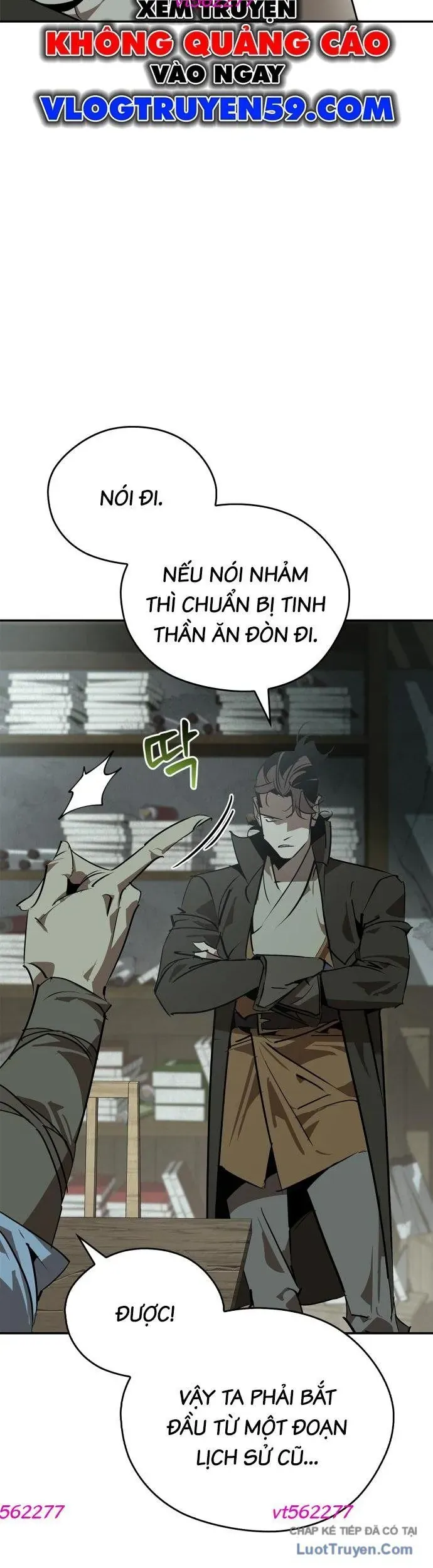 Võ Học Miền Viễn Tây Chương 63 - Trang 26