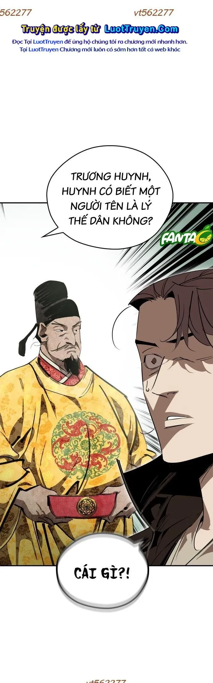 Võ Học Miền Viễn Tây Chương 63 - Trang 27