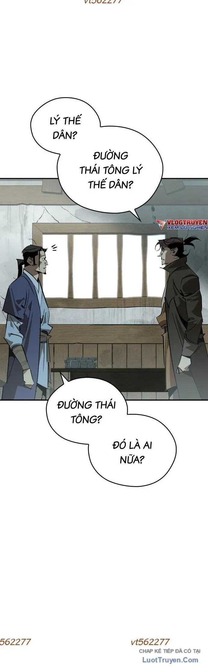 Võ Học Miền Viễn Tây Chương 63 - Trang 28