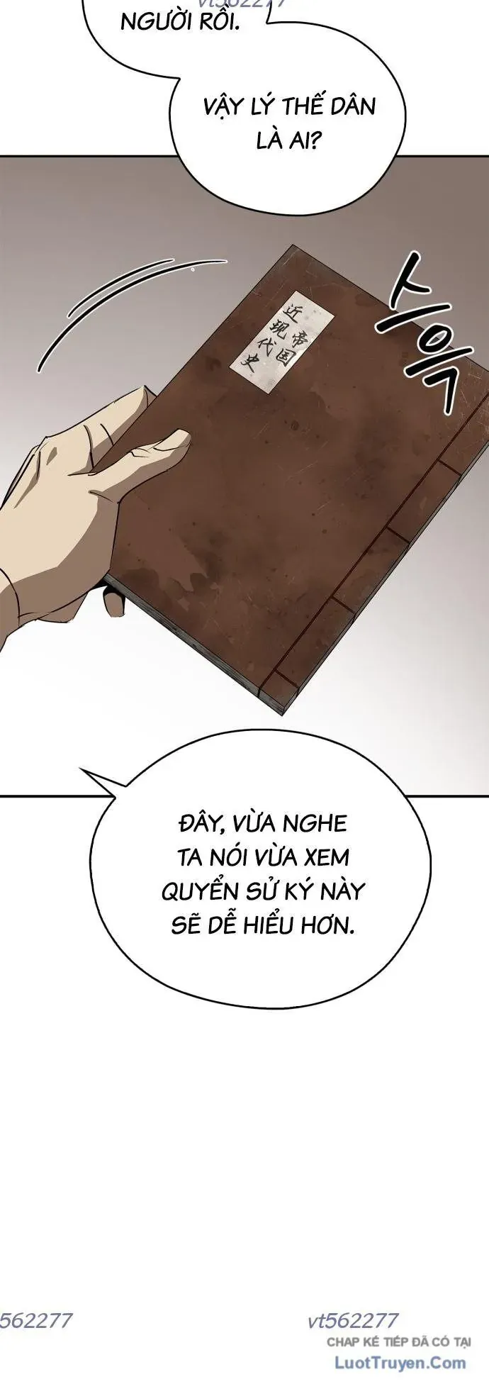 Võ Học Miền Viễn Tây Chương 63 - Trang 30