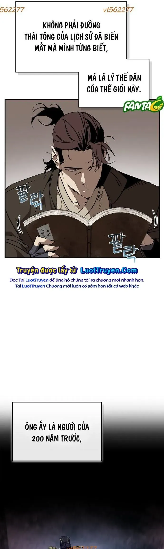 Võ Học Miền Viễn Tây Chương 63 - Trang 31